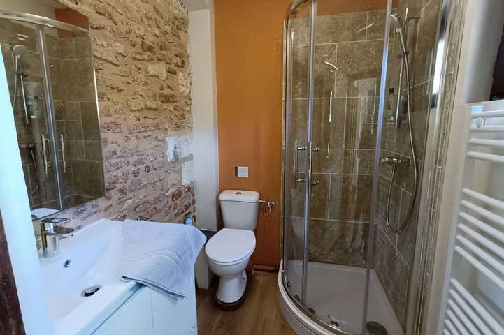 Gîte pour 2 personnes dans Office de Tourisme de Bergerac Sud Dordogne - 3