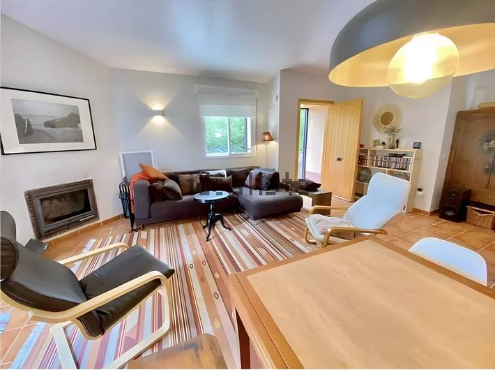 Holiday Home 'Azuela Las Vegas Casa De Campo' with Mountain View, Private Garden and Wi-Fi