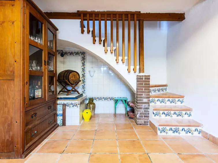 Casa 4 Personas in Burriana, Costa del Azahar