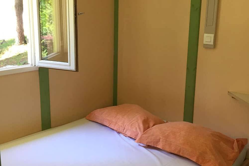 Chalet con terraza - 4 pers. in Saint-Girons (Ariège), Parque Natural Regional de los Pirineos de Ariège