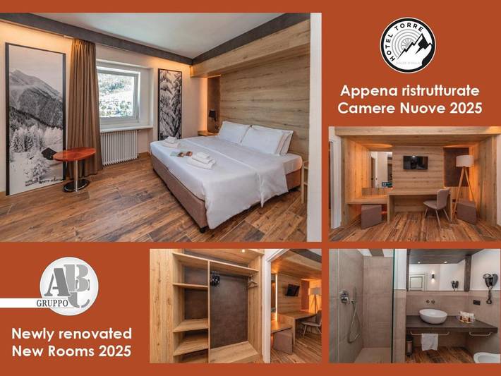Hôtel pour 2 personnes, avec terrasse et piscine ainsi que sauna et vue, animaux acceptés