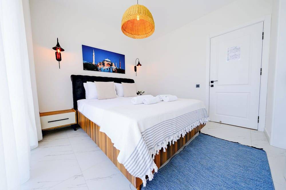 Lily of the Valley Luxury Villa - Fethiye, Uzumlu in Fethiye, Türkische Ägäis