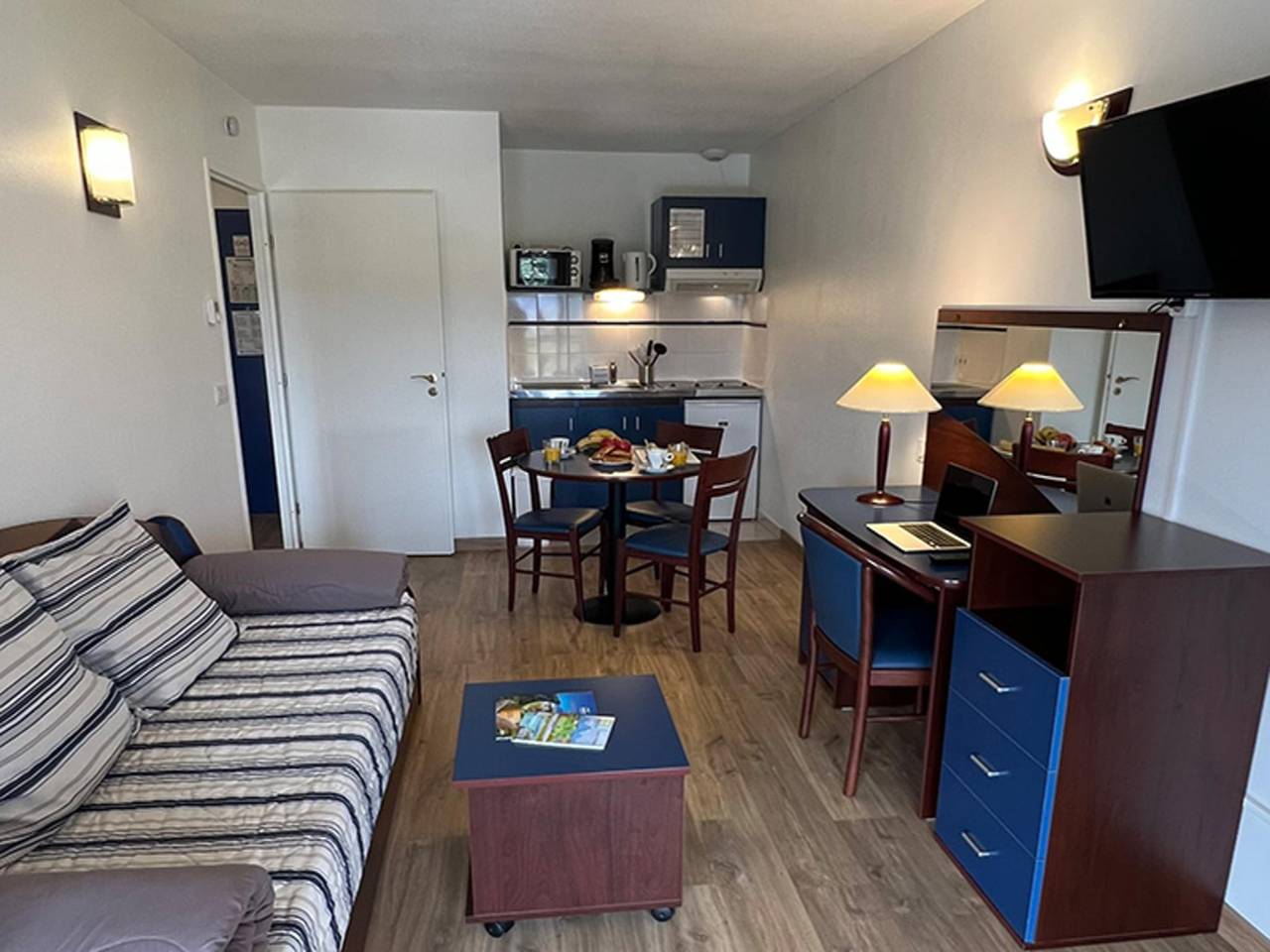 Appartement de vacances