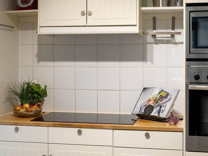 Location de vacances pour 16 personnes, avec terrasse ainsi que jardin et piscine, adapté aux familles dans Coxyde-les-Bains - 4