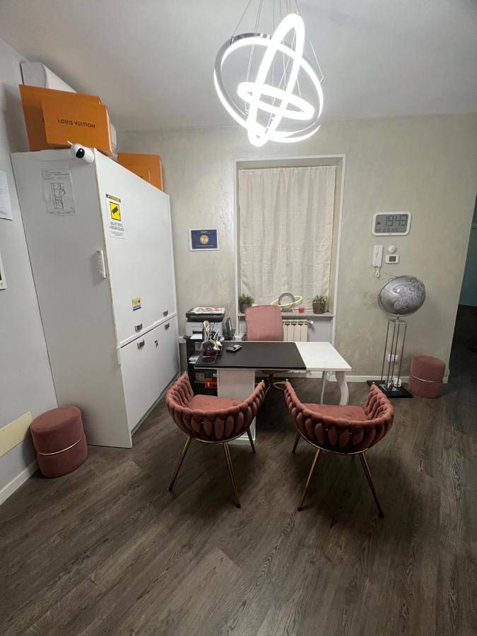 Maison d’hôte pour 3 personnes, avec vue et balcon à Vatican - 2