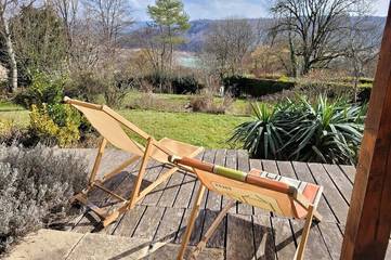 Agriturismo pour 11 personnes, avec jardin à Largillay-Marsonnay