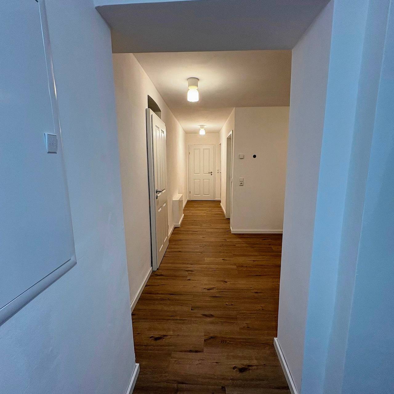 Ganze Wohnung, Ferienwohnung „Tourbase Dahlem“ mit Wlan in Dahlem, Rureifel (Nordrhein-westfalen)