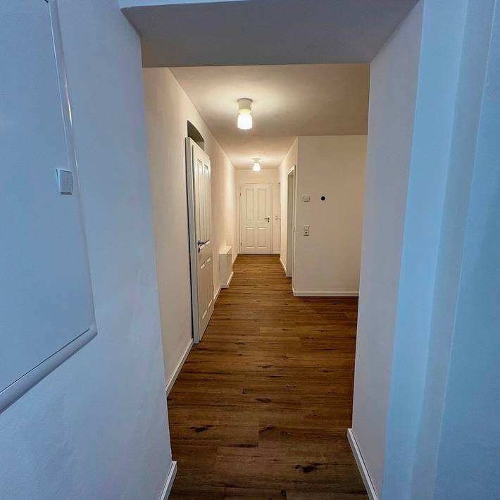 Ganze Wohnung, Ferienwohnung „Tourbase Dahlem“ mit Wlan in Dahlem, Rureifel (Nordrhein-westfalen)