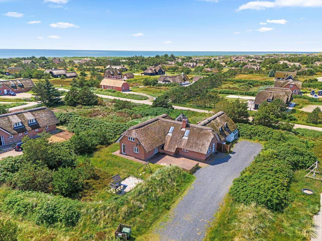 Casa vacanza a Blavand a partire da 412€ a notte