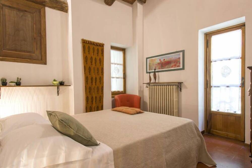 Camporbiano in Gambassi Terme, Florenz Provinz
