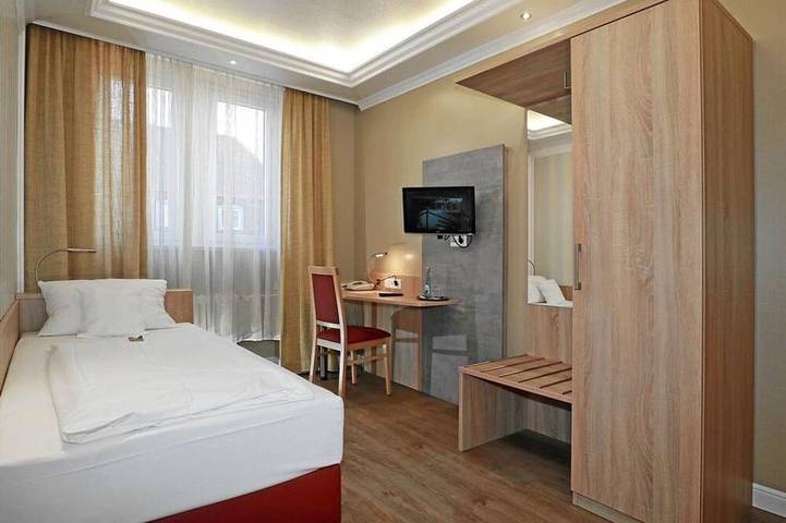 Ferienwohnung für 1 Personen - 1
