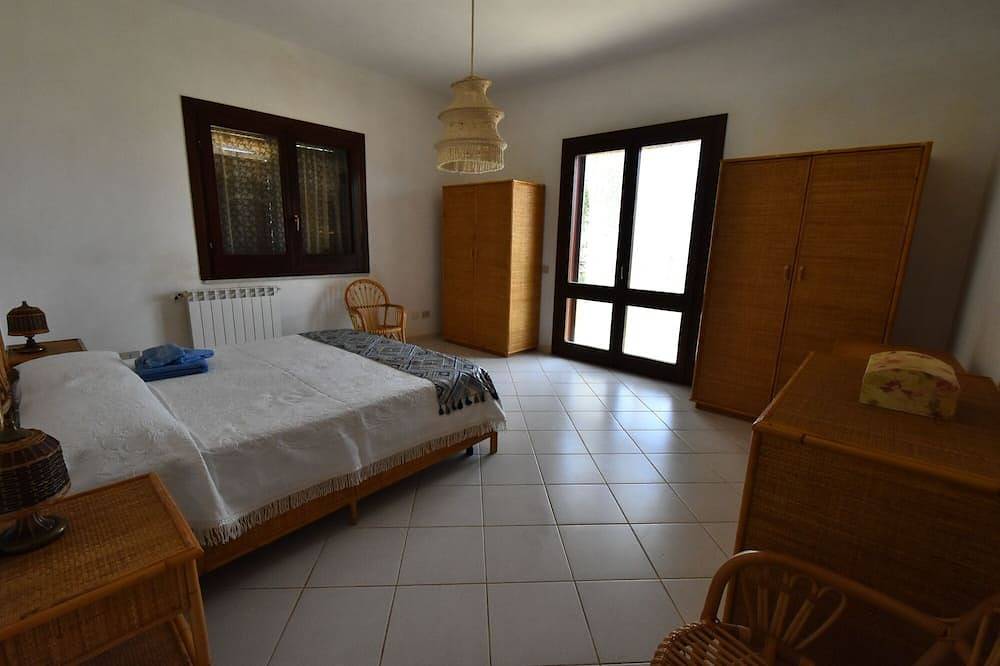 Agave Haus für 6 Personen in Favignana