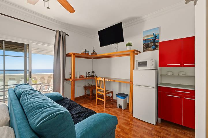 Apartamento Vacacional 'Finca La Calera Lanzarote' con Vistas al Mar, Wi-Fi y Aire Acondicionado in Guime, San Bartolomé
