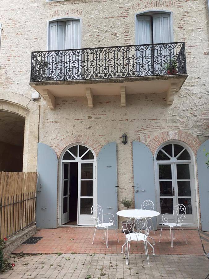 Sentimir in Saint-Génis-des-Fontaines, Région de Céret