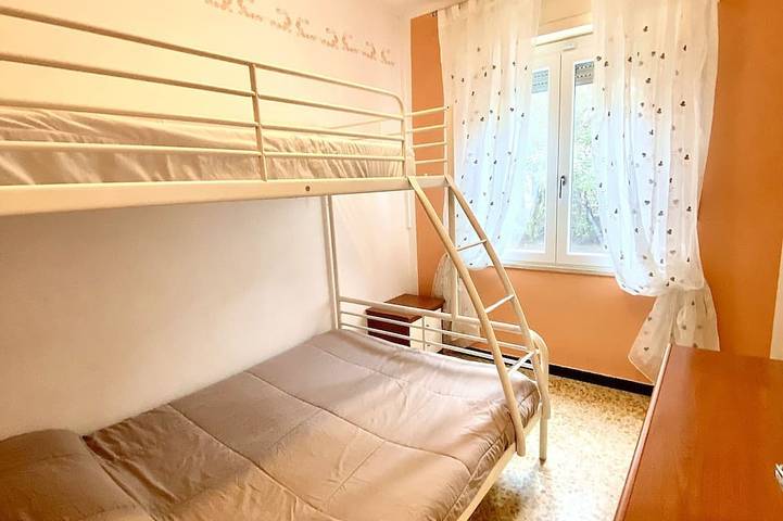 Villa für 7 Personen, mit Whirlpool und Garten in Castagneto Carducci - 4
