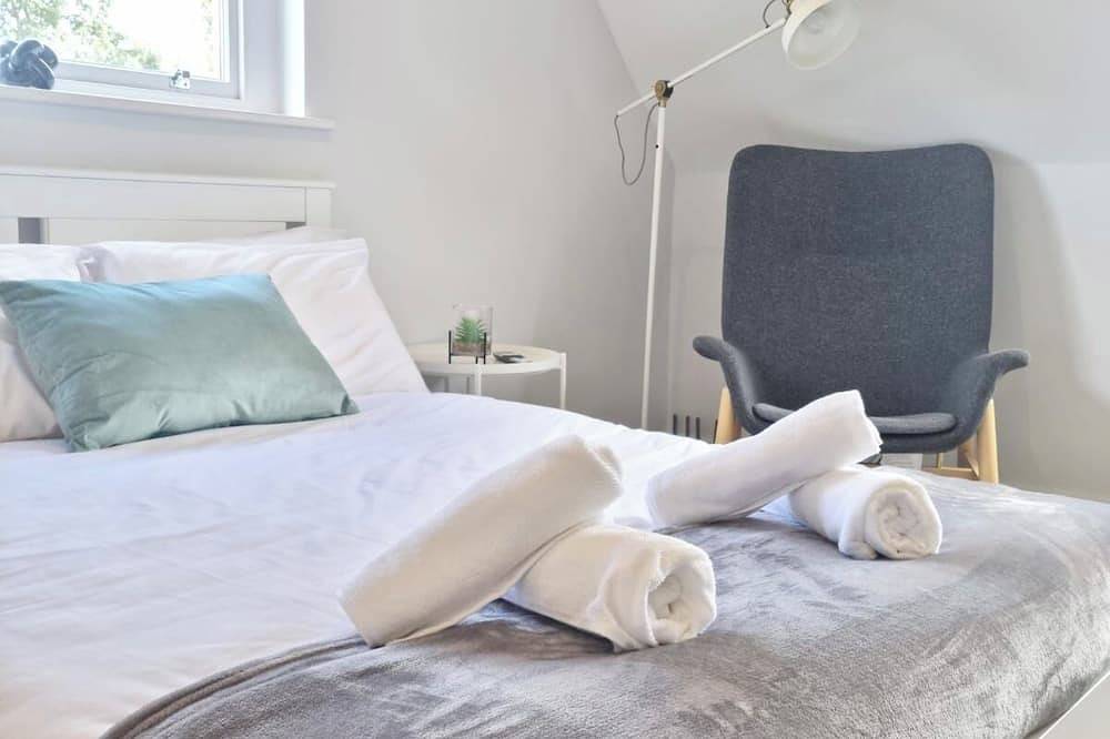 Entire apartment, Hyland Two bedroom Stylish Apartment in Springfield (Chelmsford), Chelmsford