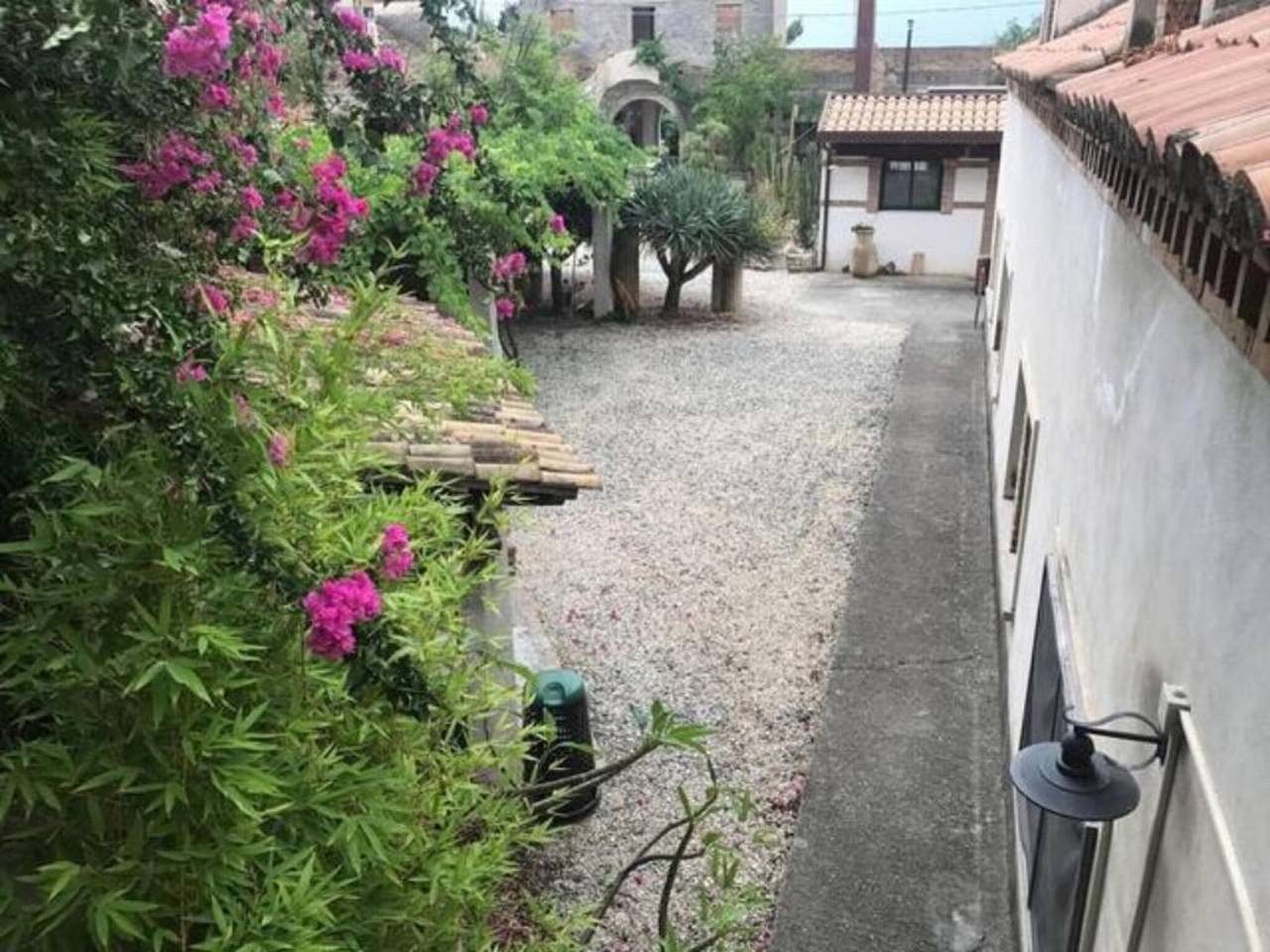 Apartamento entero, Apartamento 'Tenuta Baronale Jò - Sant'elia 4' con vistas al mar, terraza compartida in Palizzi, Provincia de Reggio Calabria