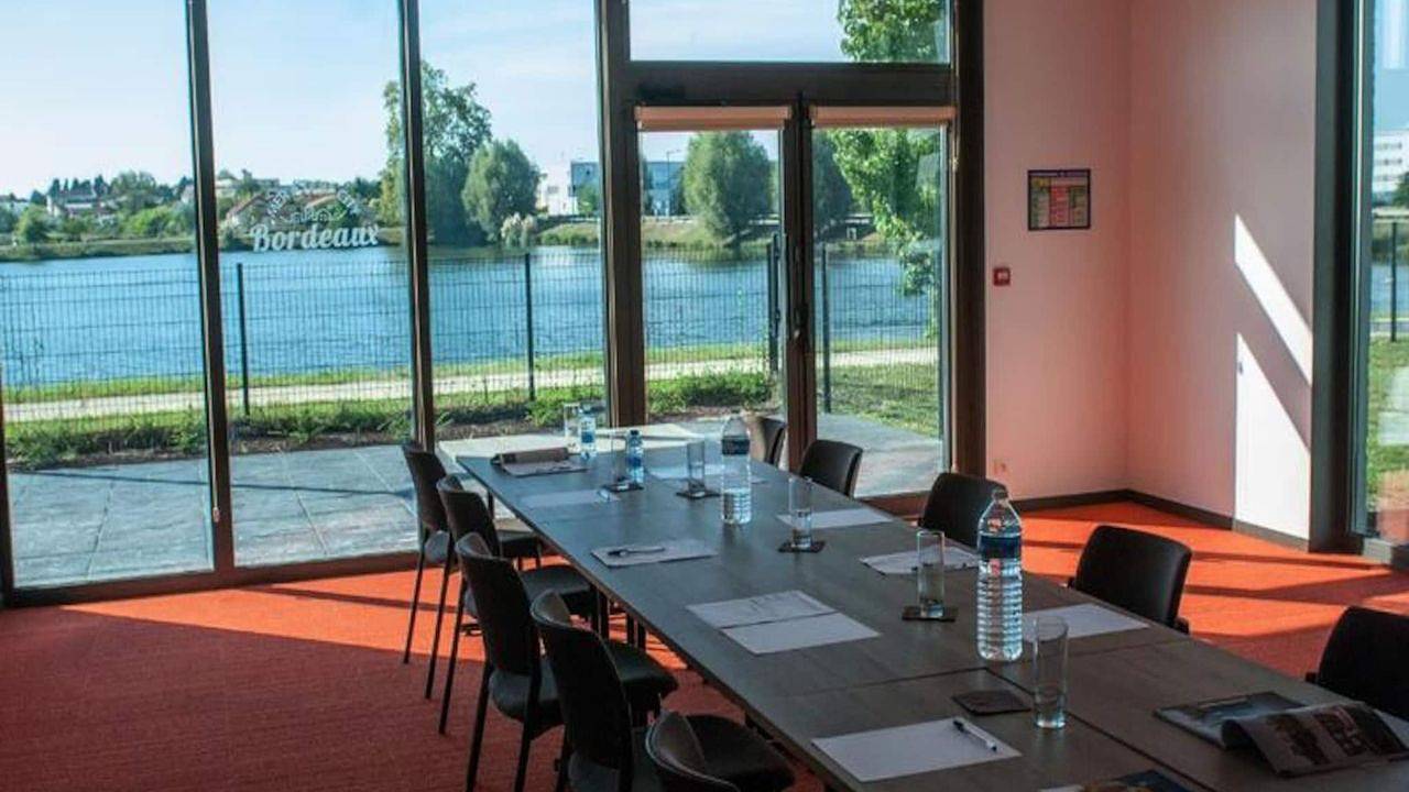 Ganze Ferienwohnung, Ferienwohnung für 4 Personen (35 m²) in Bruges (Gironde), Bordeaux und Umgebung