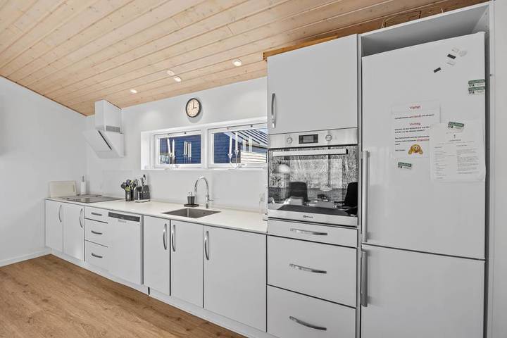 Villa für 8 Personen in Dänemark - 3