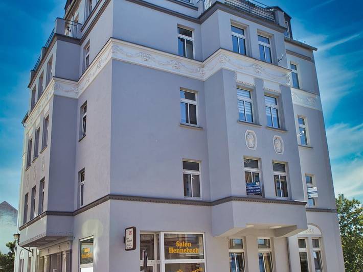 Ferienwohnung für 2 Personen, mit Haustier in Talsperre Pöhl - 2