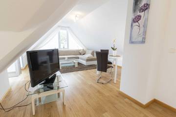 Apartament Wakacyjny dla 2 osoby w Timmendorfer Strand, Morze Bałtyckie Szlezwik-Holsztyn, Zdjęcie 4