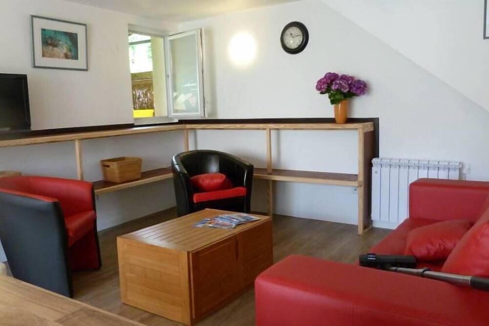 Ferienhaus / Villa - Concarneau in Concarneau, Côte de Cornouaille