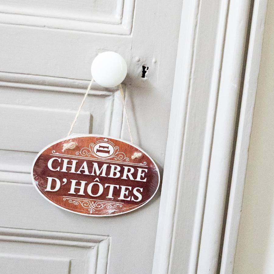 La Villa Mora Spa in Lisieux, Région de Lisieux