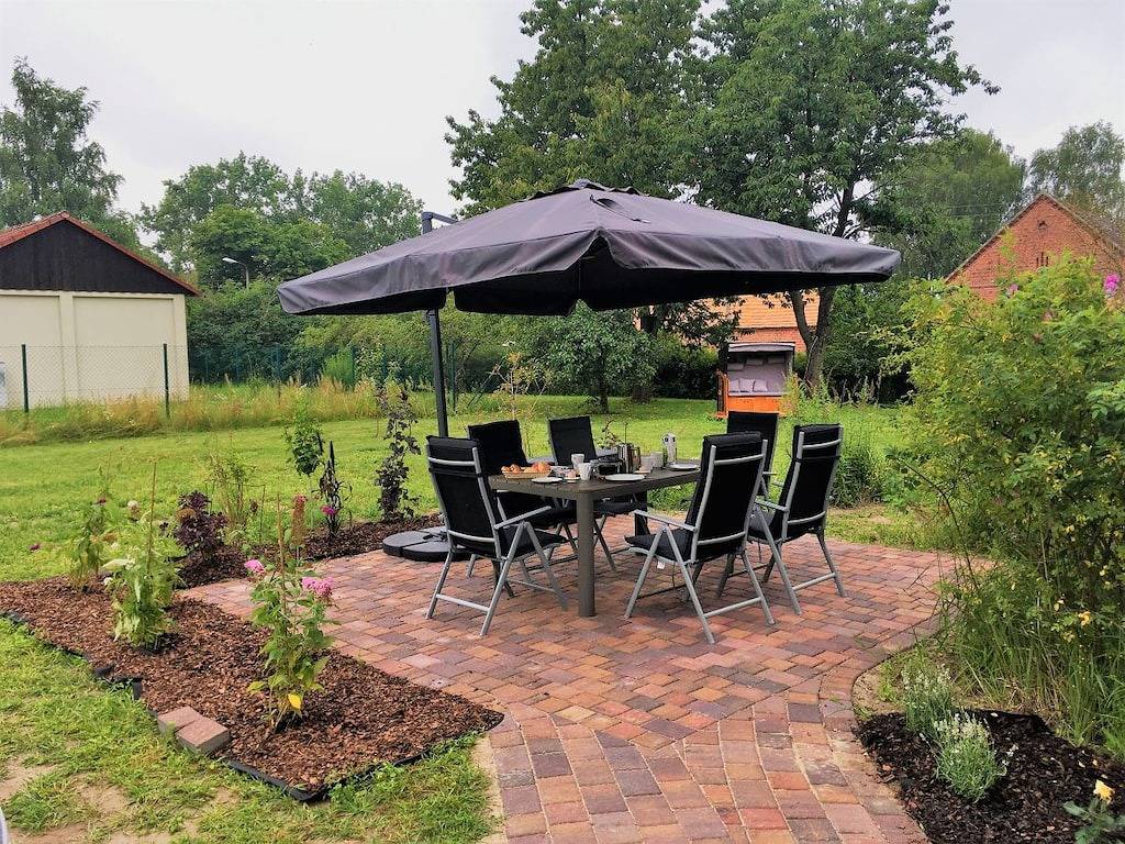 Ferienwohnung mit 1 Schlafzimmer in Nordwestuckermark, Uckermark