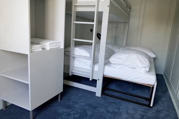 Ferienwohnung für 5 Personen in Sent, Unterengadin, Bild 3