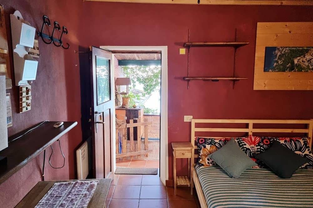 Leo's Lodge - The heart of Cinque Terre in Vernazza, Vernazza Gemeinde