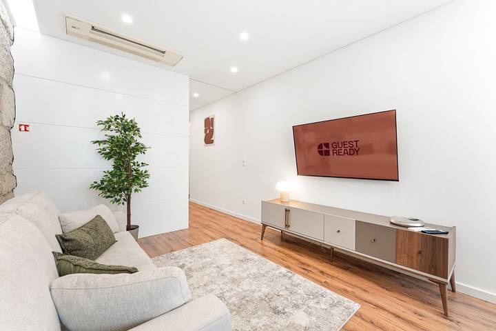 Apartamento entero, Guestready - Apartamento Blossom Mosaic Marigold in Oporto, Distrito de Porto