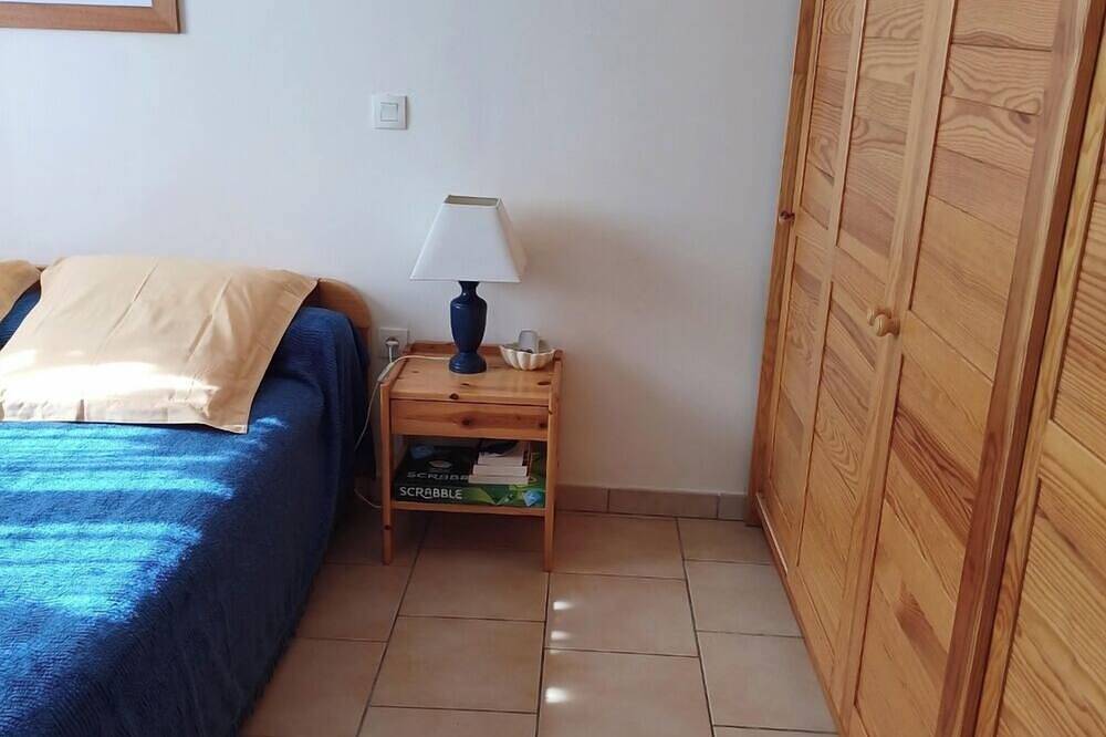 For a peaceful vacation between sea and mountains, fig and olive trees. in Lucciana (Corsica), Bastia e dintorni