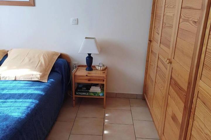For a peaceful vacation between sea and mountains, fig and olive trees. in Lucciana, Bastia region