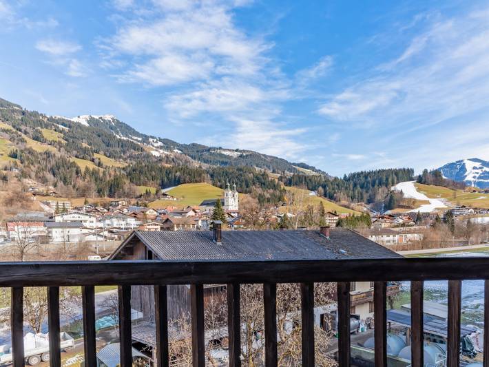 Ferienhaus für 10 Personen, mit Terrasse in Tirol - 4