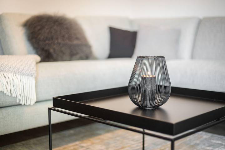 Ferienwohnung für 4 Personen, mit Garten und Terrasse in Büsumer Deichhausen - 4