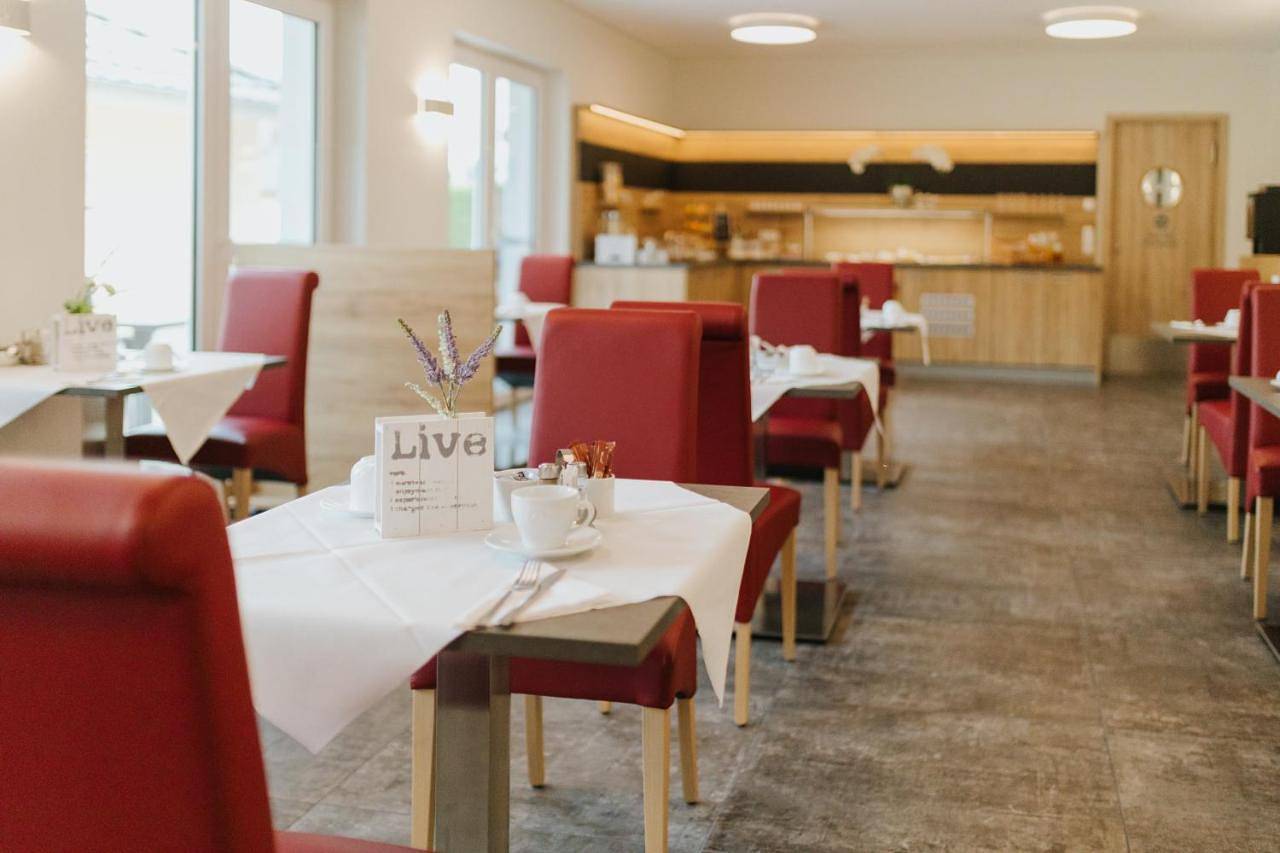 Casamia Hotel Spremberg in Spremberg, Lausitzer Seenland