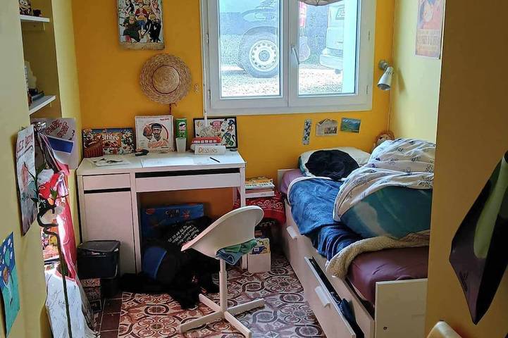 Location de vacances pour 10 personnes, animaux acceptés à Lampaul-Plouarzel - 2