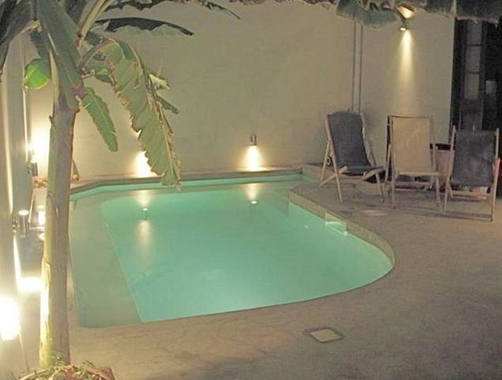 Maison d’hôte pour 2 personnes, avec jardin et terrasse dans São Vicente - 4