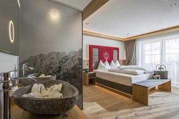 Chalet für 3 Personen in Going am Wilden Kaiser, Hohe Salve, Bild 1