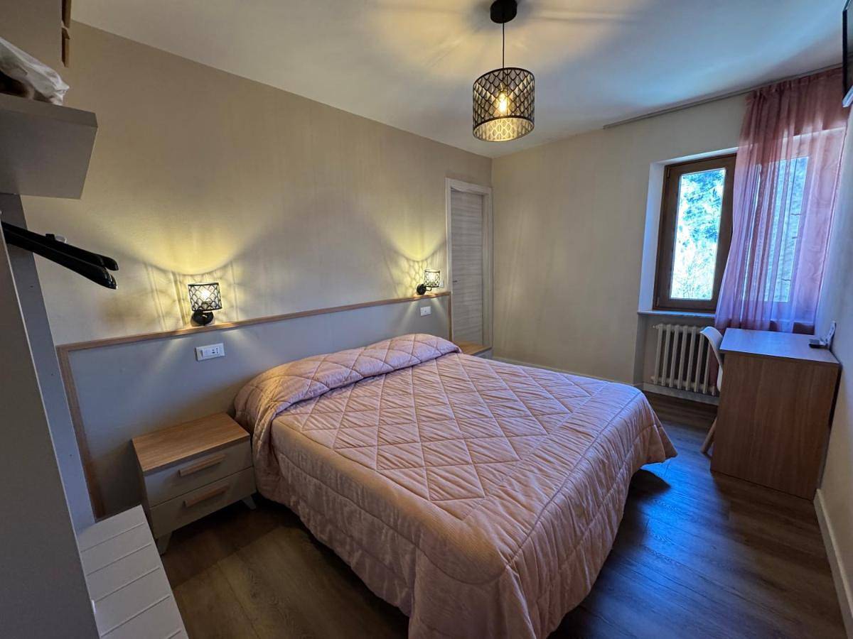 Albergo La Villa in Cutigliano, Iano