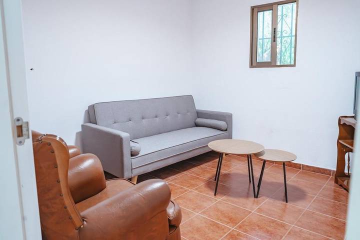 Casa rural para 6 personas en Fondón - 3