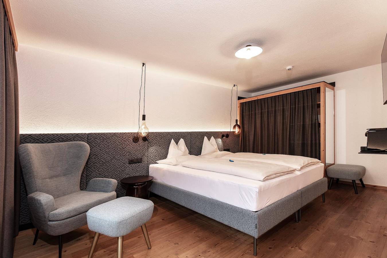 Appartement Tirol in Stubai Alps, Sölden