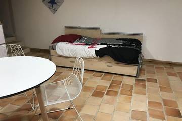 Appartement De Vacances pour 4 Personnes dans Benet, Fontenay-le-Comte, Photo 4