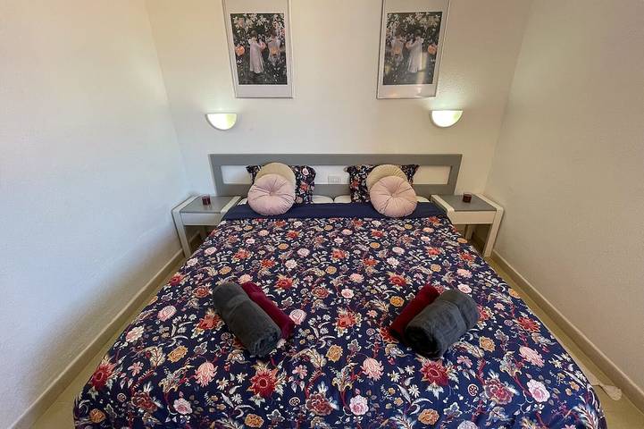Ganze Wohnung, Casita Bonita – Bouganville Residence in Costa de Antigua, Antigua