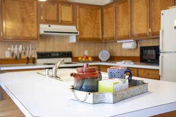 Holiday Home for 8 People in Oregon, USA, Photo 4