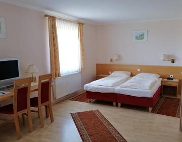 Bnb für 4 Personen in Niederösterreich - Süd, Thermenregion, Bild 4