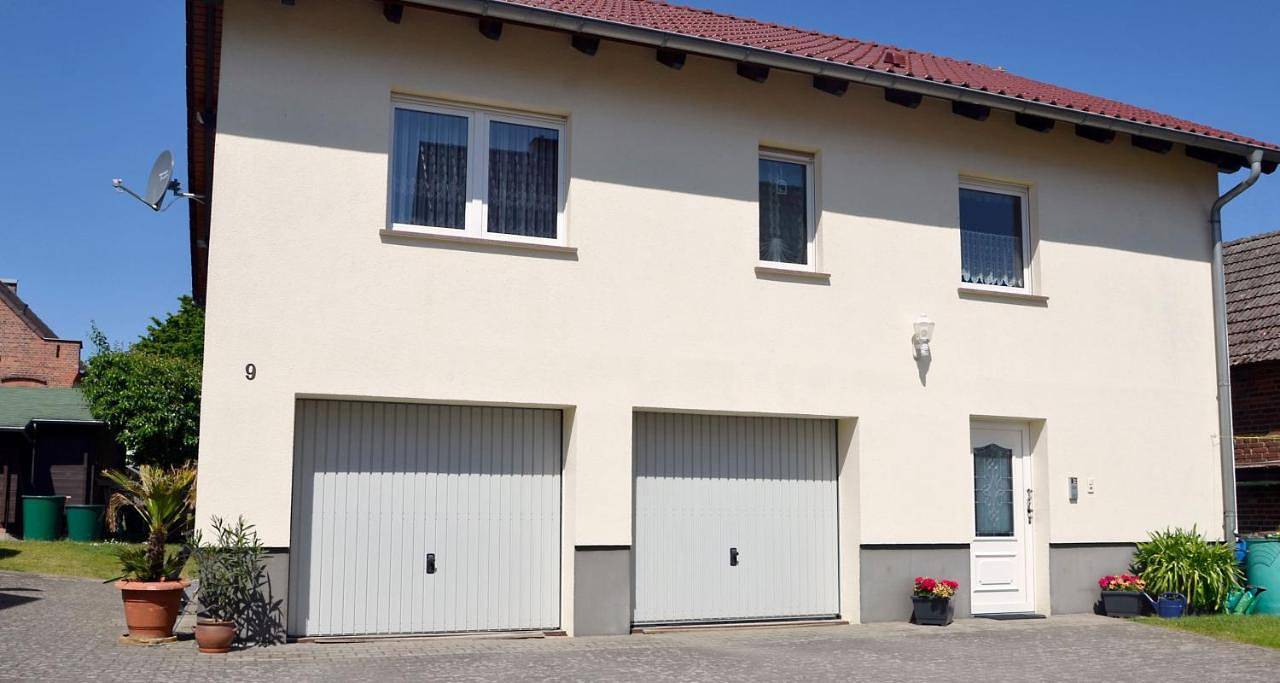 Ganze Wohnung, Ferienwohnung zum Bären in Schenkendöbern, Cottbus und Umgebung