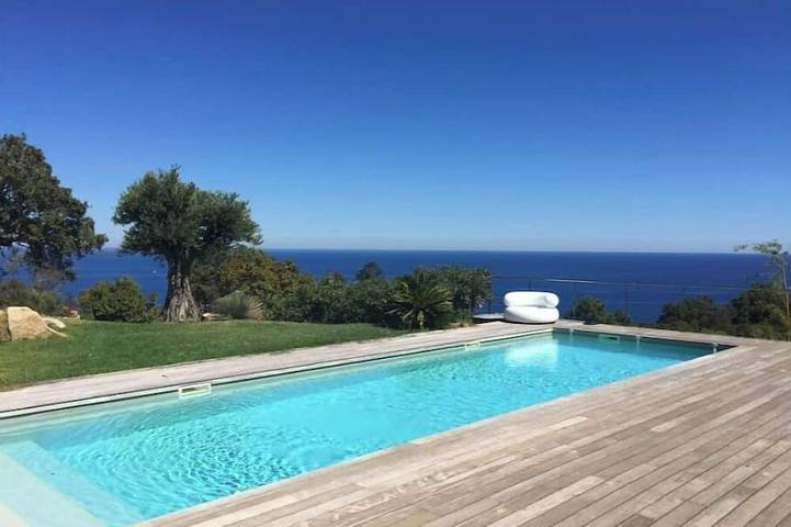 Location de vacances pour 24 personnes, avec Jardin dans Tarco - 4