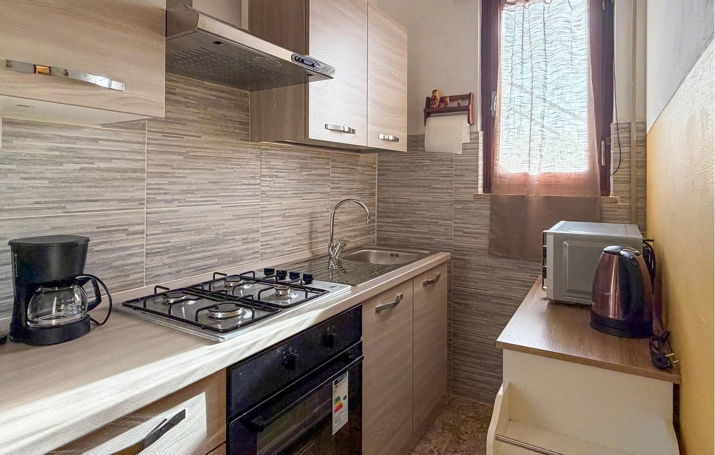 Gemütliche Wohnung mit Pool und Garten, nahe dem Stadtzentrum von Larciano in Larciano, Pistoia Provinz