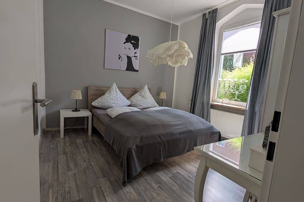 Ganze Wohnung, Ferienwohnung/App. für 4 Gäste mit 80m² in Rendsburg (58916) in Rendsburg, Nord-Ostsee-Kanal